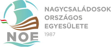 Nagycsaládosok Országos Egyesülete